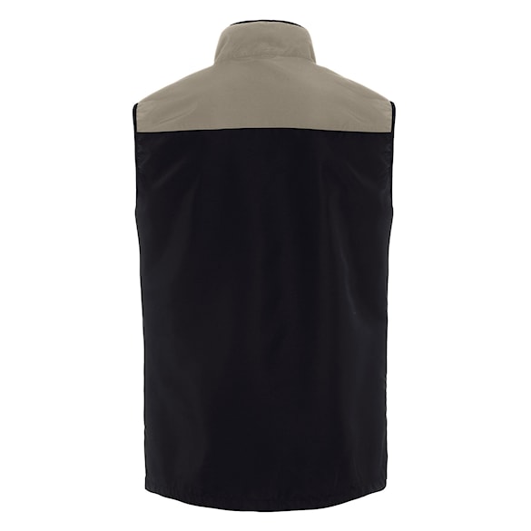Bike Vest Horsefeathers Hill Vest taupe/black 2026 - 2