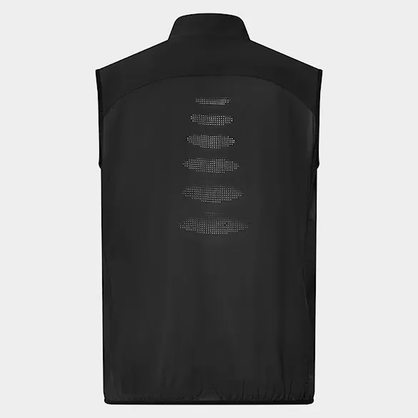 Bike vesta Oakley Elements Vest blackout 2026 - 4
