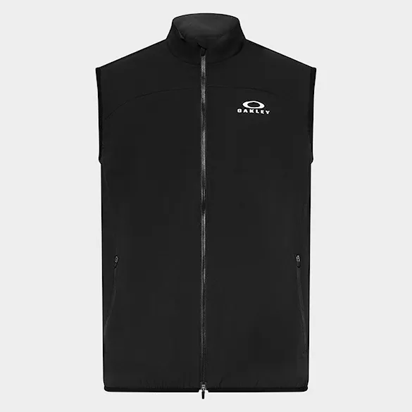 Bike vesta Oakley Elements Vest blackout 2026 - 3