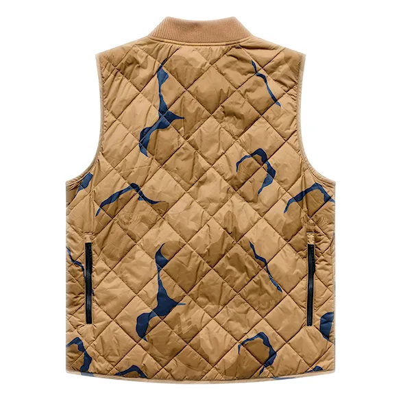 Bike vesta Troy Lee Designs Ruckus Ride Vest flow camo sienna 2026 - 7