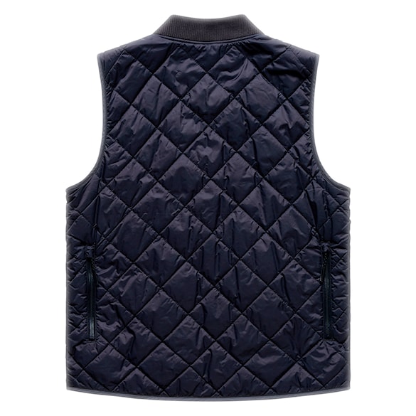 Bike kamizelka Troy Lee Designs Ruckus Ride Vest mono carbon 2026 - 5