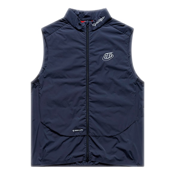 Bike kamizelka Troy Lee Designs Skyline Pro Vest mono carbon 2026 - 5
