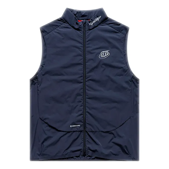 Bike vesta Troy Lee Designs Skyline Pro Vest mono carbon 2026 - 5