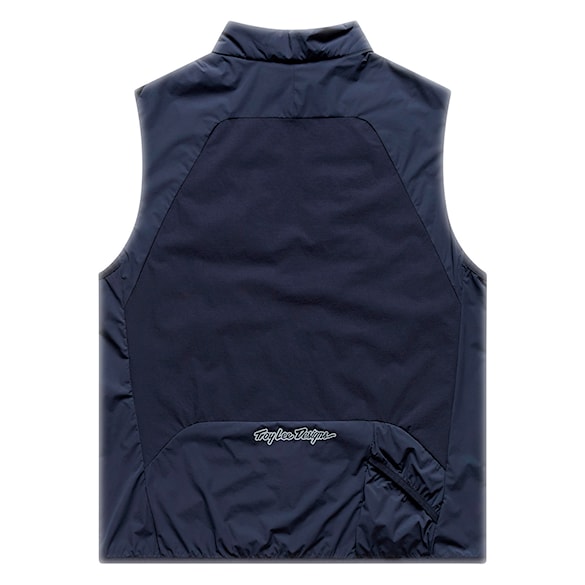 Bike kamizelka Troy Lee Designs Skyline Pro Vest mono carbon 2026 - 6