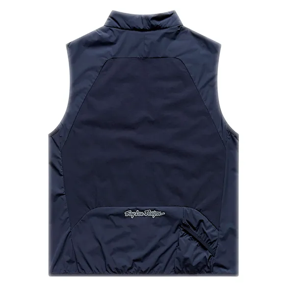 Bike vesta Troy Lee Designs Skyline Pro Vest mono carbon 2026 - 6