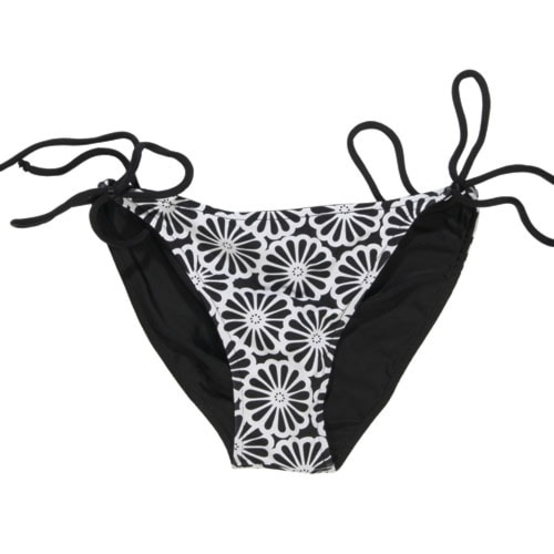 Plavky REEF Daisy Tie Side black 2008 - 1