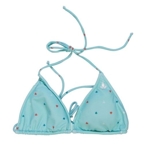 Plavky REEF Heartbreaker Tri light aqua 2008 - 1