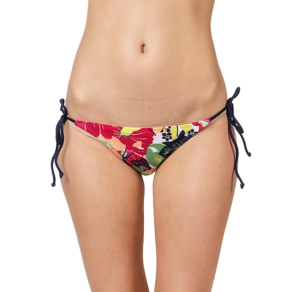 Plavky REEF Malia Tie Side white 2008 - 1