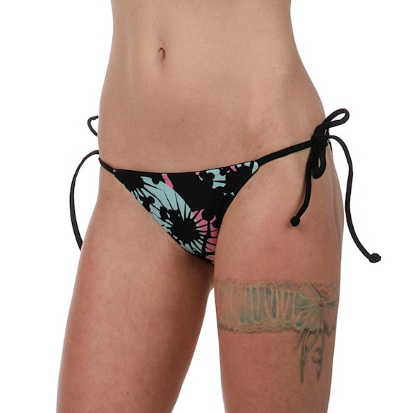 Plavky REEF Rapture Tie Side black 2008 - 1
