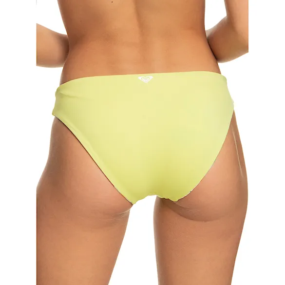 Plavky Roxy Retro Revo Hipster snow white pualani combo 2023 - 9