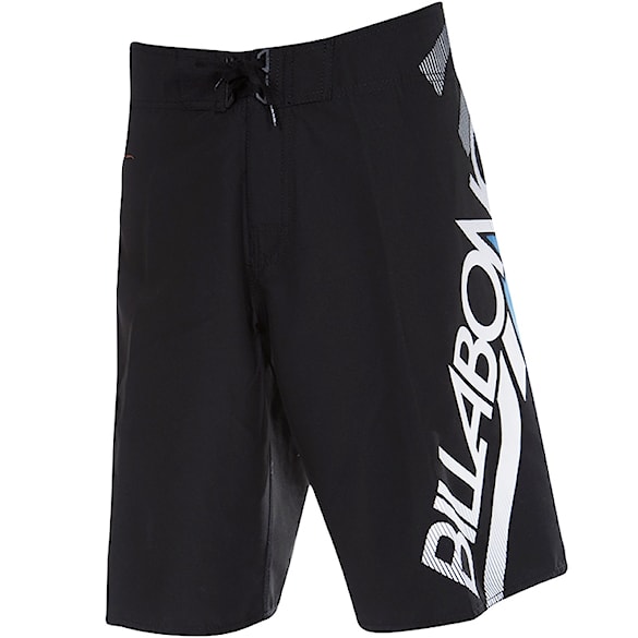Plavky Billabong Accelerate black - 1