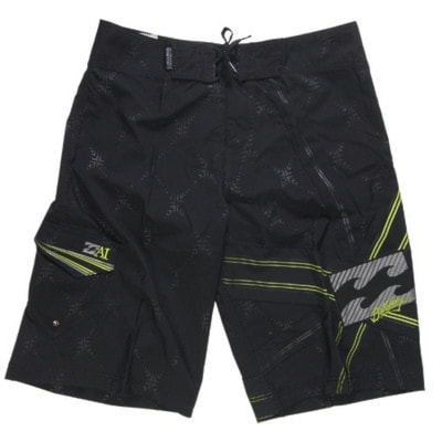 Plavky Billabong Ai Shogun Plati. black - 1