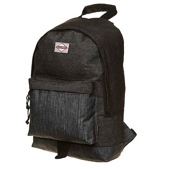Batoh Billabong All Day Original black 2012 - 1