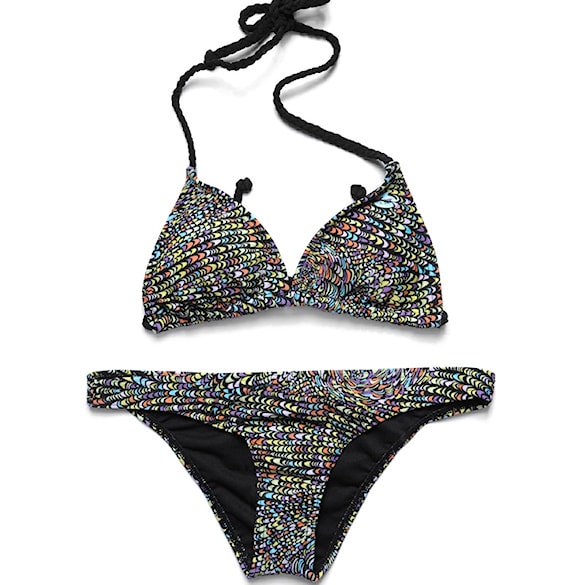 Plavky Billabong Cory Tanga daisy - 1