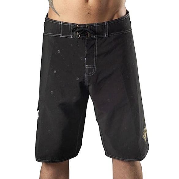Plavky Billabong Diablo black 2008 - 1