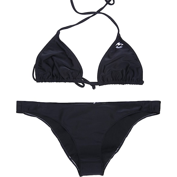 Plavky Billabong Leia Tanga black - 1