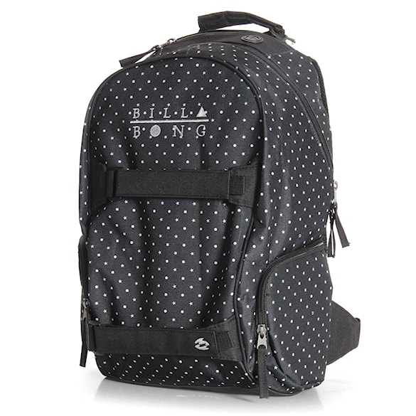 Batoh Billabong Lorelli black - 1