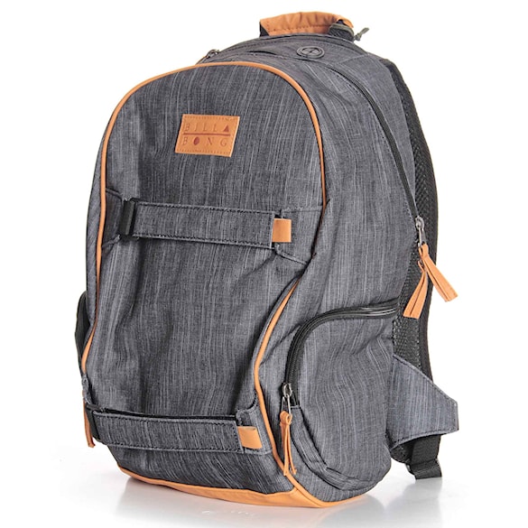 Batoh Billabong Lorelli elephant grey - 1