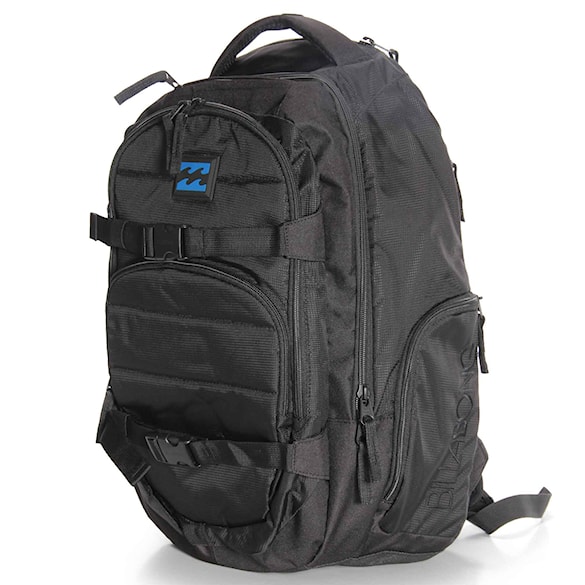 Batoh Billabong Pacific black 2012 - 1