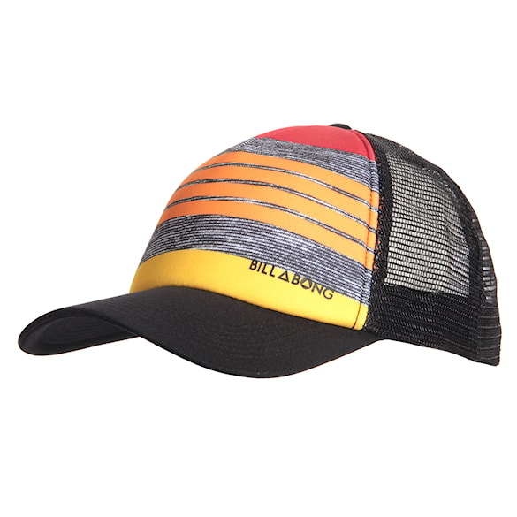 Kšiltovka Billabong Reverse multico - 1