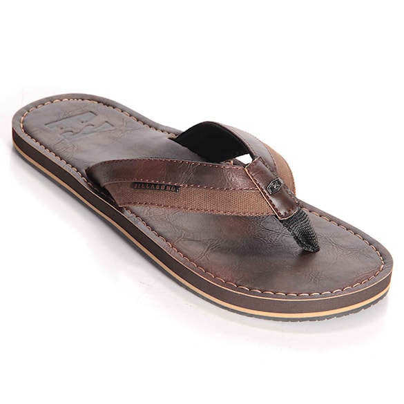 Tenisky Billabong Seaway chocolate - 1