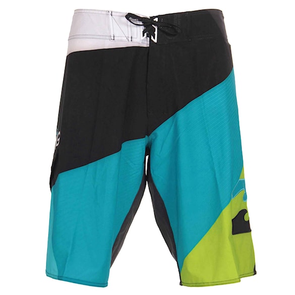 Plavky Billabong Superior ocean - 1