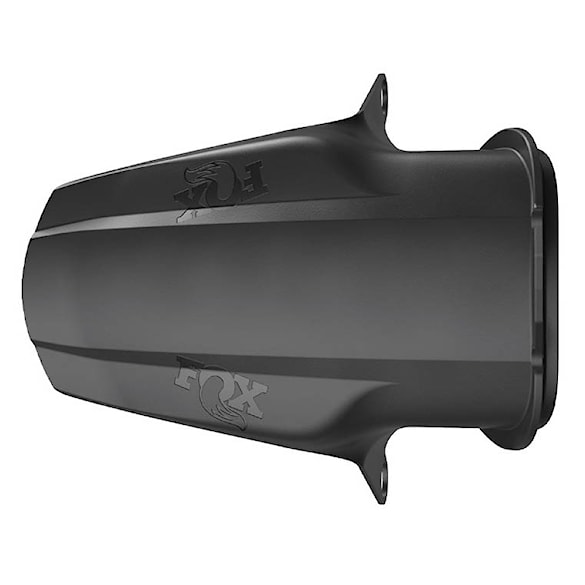Blatník Fox Shox Fork Mud Guard 36/38 black - 4
