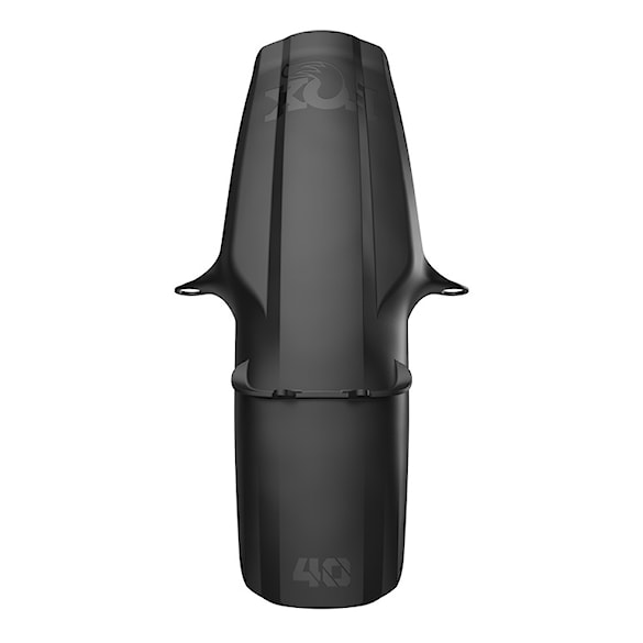 Błotnik Fox Shox Fork Mud Guard 40 black - 3