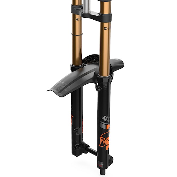 Błotnik Fox Shox Fork Mud Guard 40 black - 5