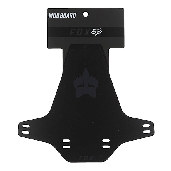 Mudguard Fox Mud Guard black - 2
