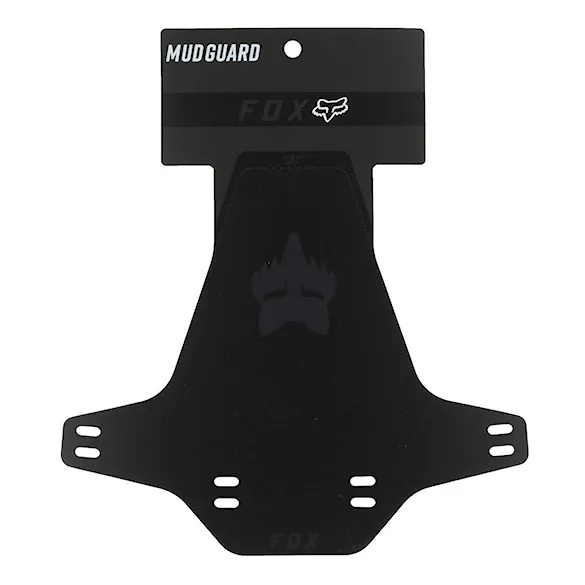 Blatník Fox Mud Guard black - 2