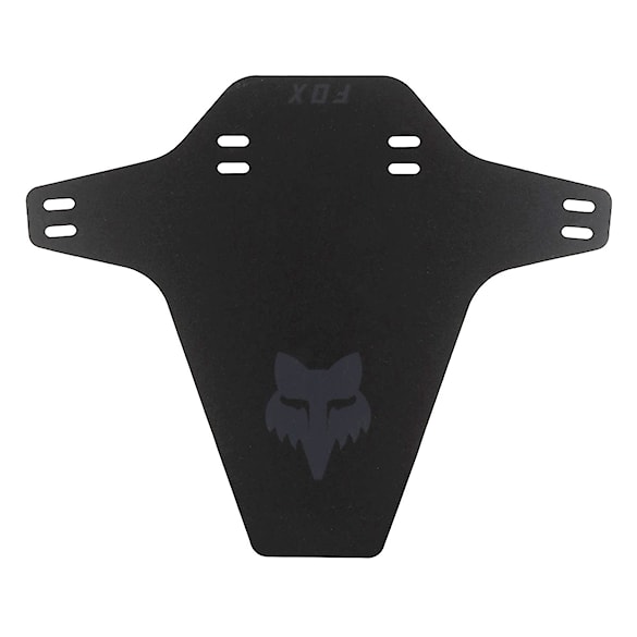 Mudguard Fox Mud Guard black - 1