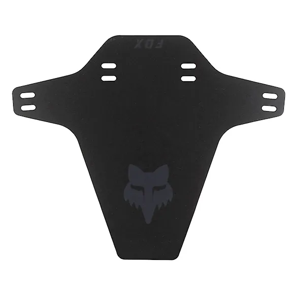 Blatník Fox Mud Guard black - 1
