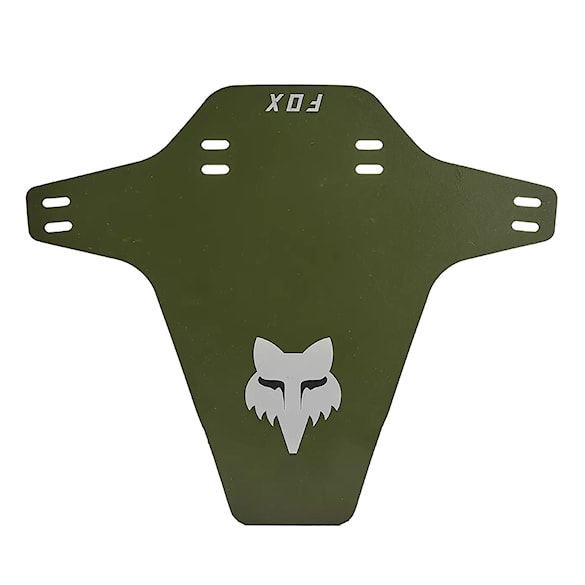 Błotnik Fox Mud Guard olive green - 1