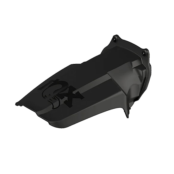 Mudguard Fox Shox Fork Mud Guard 36/38 SL Short 2026 black - 1