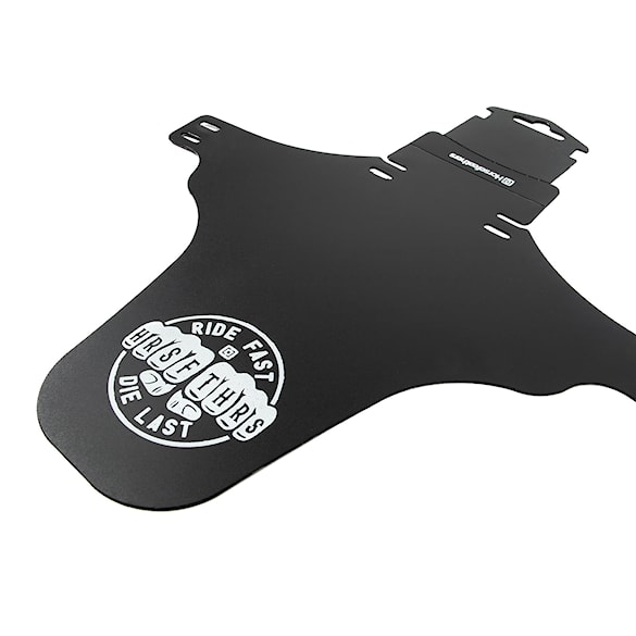 Mudguard Horsefeathers Mud Guard fists - 2