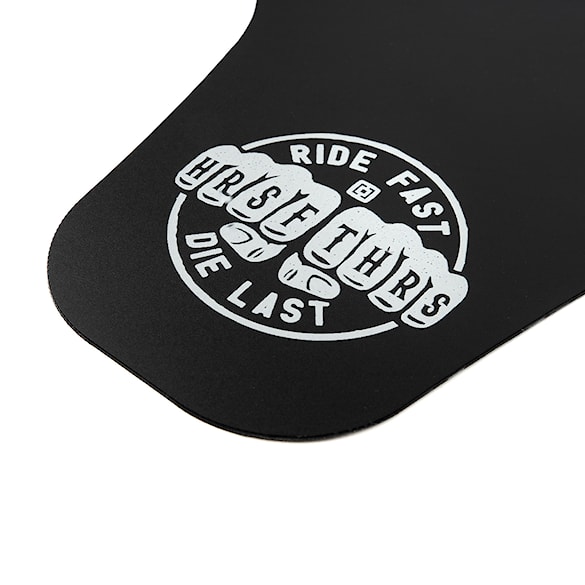 Mudguard Horsefeathers Mud Guard fists - 3