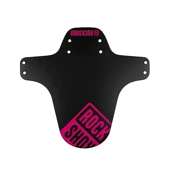Blatník RockShox AM Fender black/magenta - 1