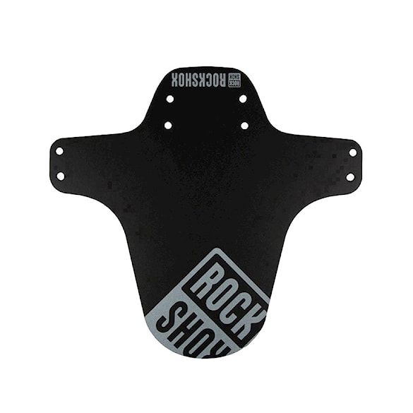 Blatník RockShox AM Fender black/polar grey - 1
