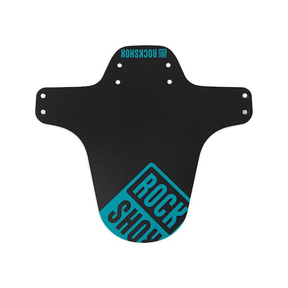 Błotnik RockShox AM Fender black/teal - 1