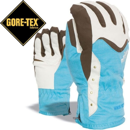 Bliss By Level Amber Xcr light blue - 1