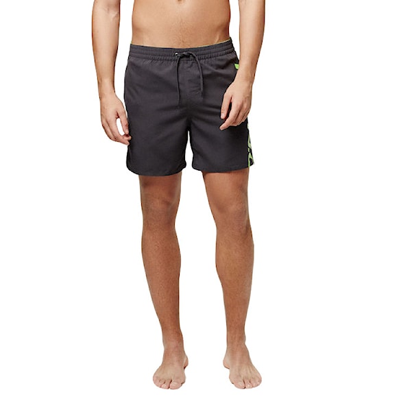 Plavky O'Neill Cali asphalt 2019 - 1