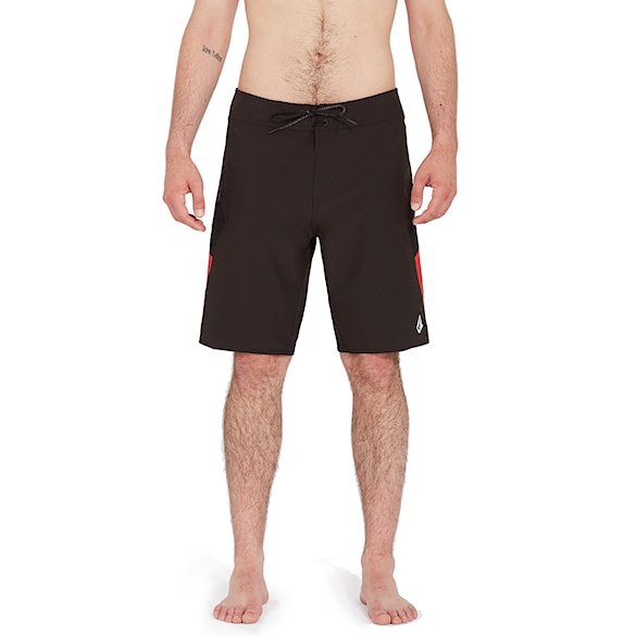 Swimwear Volcom Surf Vitals J Robinson MOD 20 black 2023 - 1