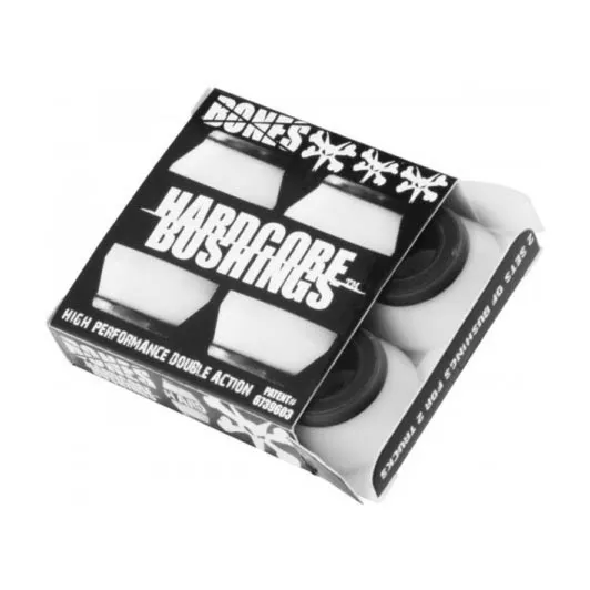 Skateboard Bushings Bones Hard - 3