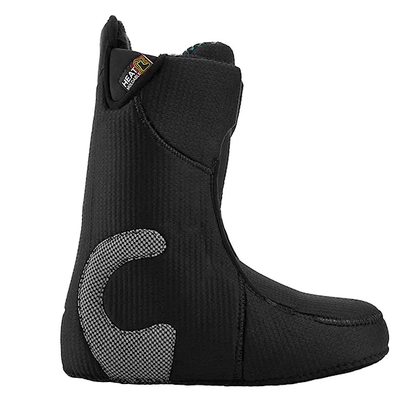 Boty na snowboard Burton Felix Boa black 2026 - 4
