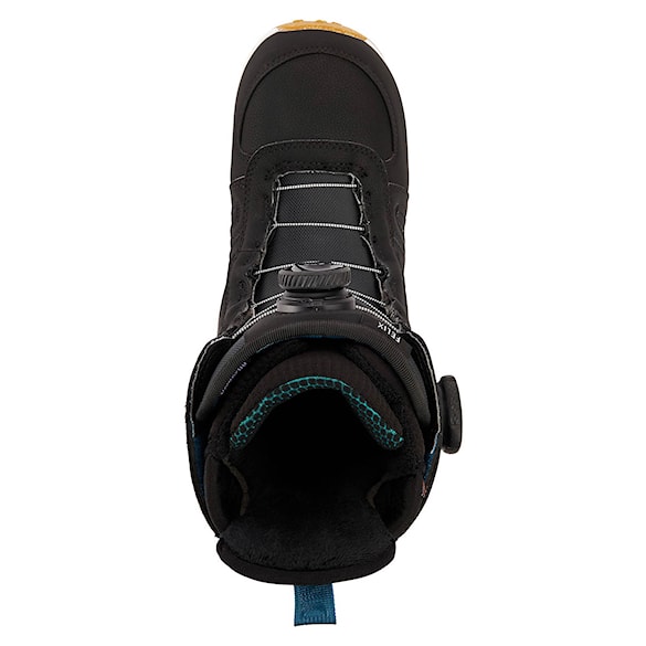 Snowboard Boots Burton Felix Boa black 2026 - 5