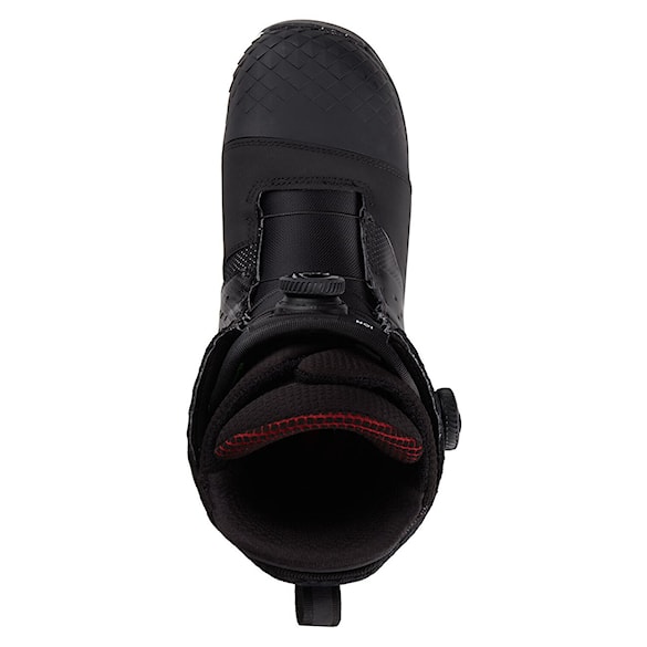 Boty na snowboard Burton Ion Boa black 2026 - 5