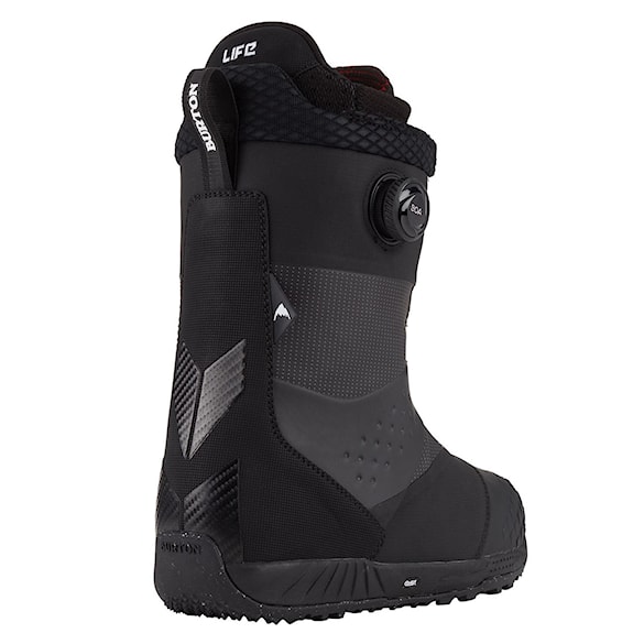 Boty na snowboard Burton Ion Boa black 2026 - 2