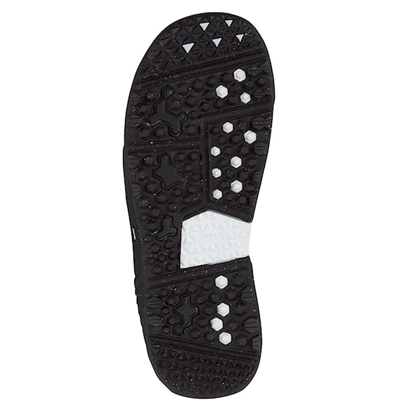 Boty na snowboard Burton Ion Boa black 2026 - 3