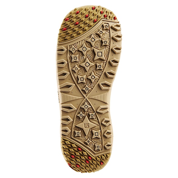 Snowboard Boots Burton Limelight Boa black 2026 - 3